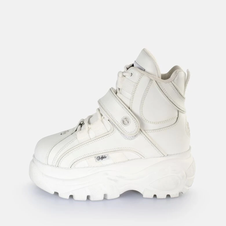 Buffalo Classic High 2 Buffalo Classic High – Bild 2