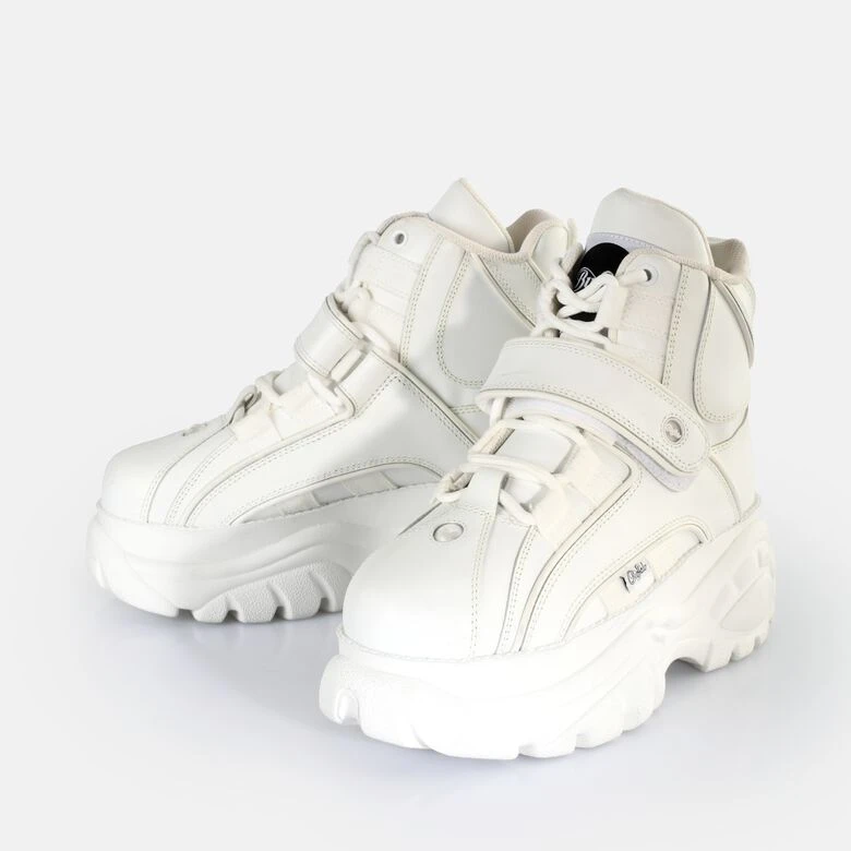 Buffalo Classic High 4 Buffalo Classic High – Bild 4