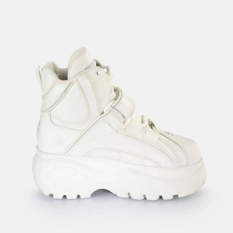 Buffalo Classic High 6 Buffalo Classic High – Bild 6