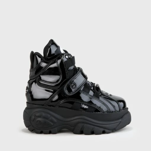 Buffalo Classic High Leder -Outlet BUFFALO Store 1612277 P1