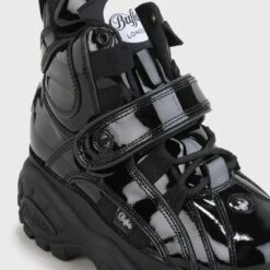 Buffalo Classic High Leder 7 Buffalo Classic High Leder -Outlet BUFFALO Store 1612277 P3