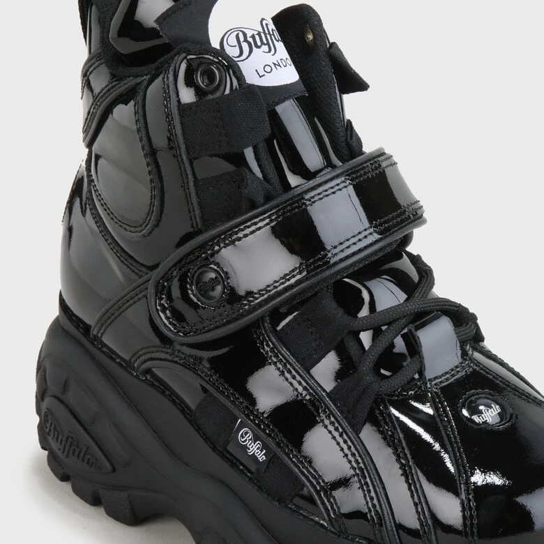 Buffalo Classic High Leder 3 Buffalo Classic High Leder – Bild 3