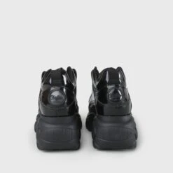 Buffalo Classic Kick Lackleder 8 Buffalo Classic Kick Lackleder -Outlet BUFFALO Store 1612281 P4