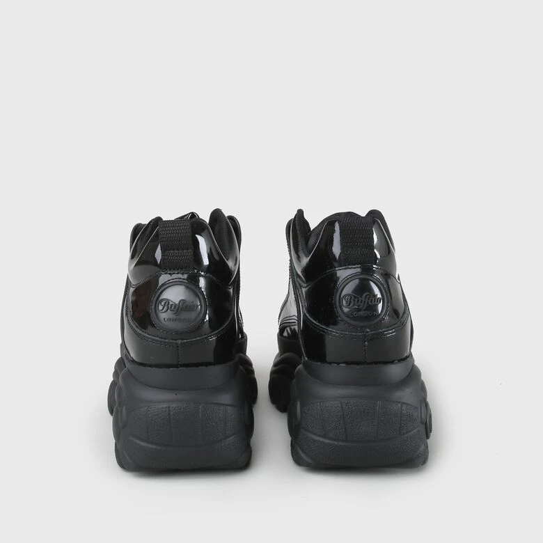 Buffalo Classic Kick Lackleder 4 Buffalo Classic Kick Lackleder – Bild 4