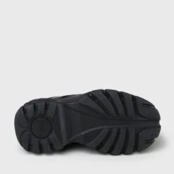 Buffalo Classic Kick Lackleder 9 Buffalo Classic Kick Lackleder -Outlet BUFFALO Store 1612281 P5