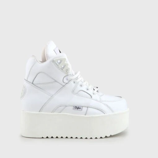 Buffalo Tower High Leder -Outlet BUFFALO Store 1666215 P1