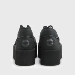 Buffalo Classic Tower Cut Outs Schwarz -Outlet BUFFALO Store 1684500 P4