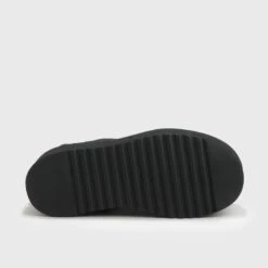 Buffalo Classic Tower Cut Outs Schwarz -Outlet BUFFALO Store 1684500 P5