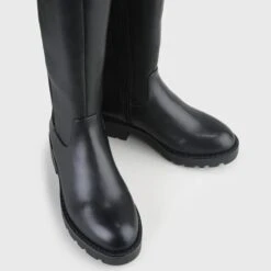 Buffalo Mireya Overknee -Outlet BUFFALO Store 1833745 P3