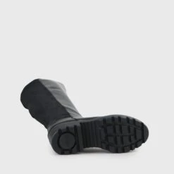 Buffalo Mireya Overknee -Outlet BUFFALO Store 1833745 P5