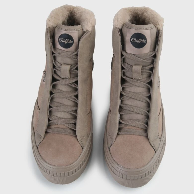 Buffalo Paired PH 3 Buffalo Paired PH – Bild 3