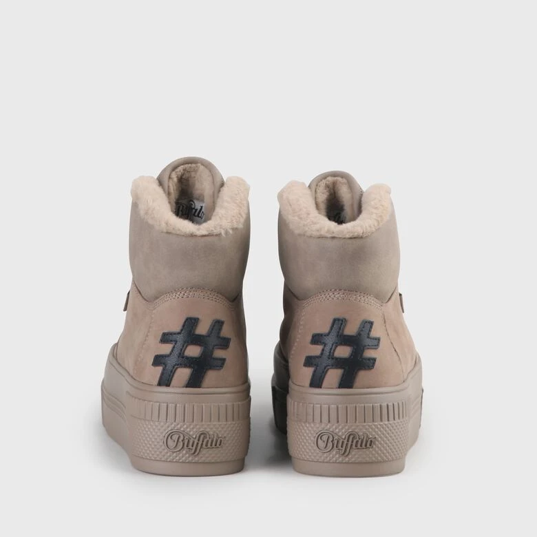 Buffalo Paired PH 4 Buffalo Paired PH – Bild 4