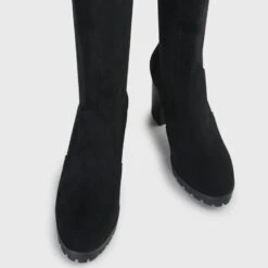 Buffalo Madyson Overknee -Outlet BUFFALO Store 1834002 P3