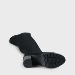 Buffalo Madyson Overknee -Outlet BUFFALO Store 1834002 P5