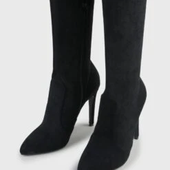 Buffalo Marjorie Overknee -Outlet BUFFALO Store 1834951 P3