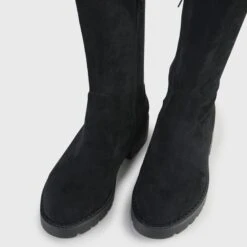 Buffalo Myrna Boot Flat 8 Buffalo Myrna Boot Flat -Outlet BUFFALO Store 1848346 P3