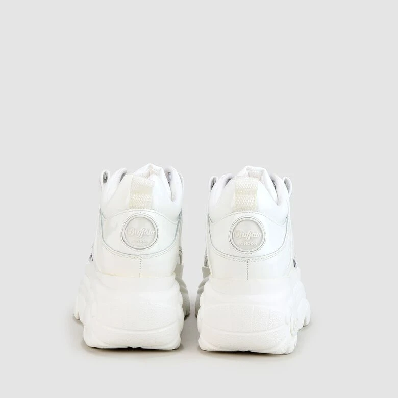 Buffalo Classic Low Lackleder 4 Buffalo Classic Low Lackleder – Bild 4