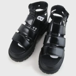 Buffalo Aspha GLD -Outlet BUFFALO Store 1887758 P3