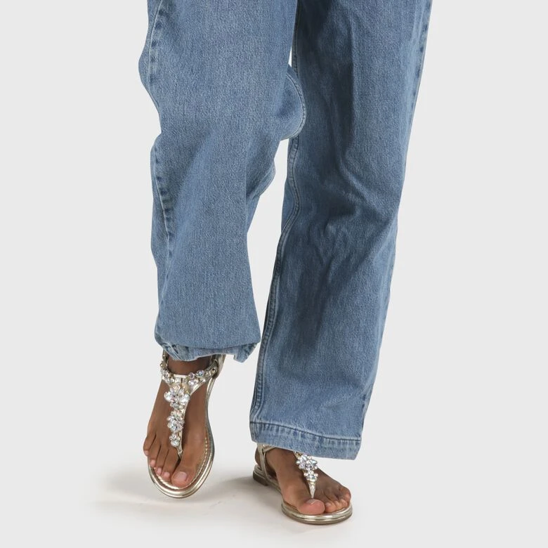 Buffalo Rhonda 2 Buffalo Rhonda – Bild 2