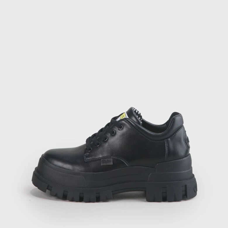 Buffalo Aspha CLS 1 Buffalo Aspha CLS