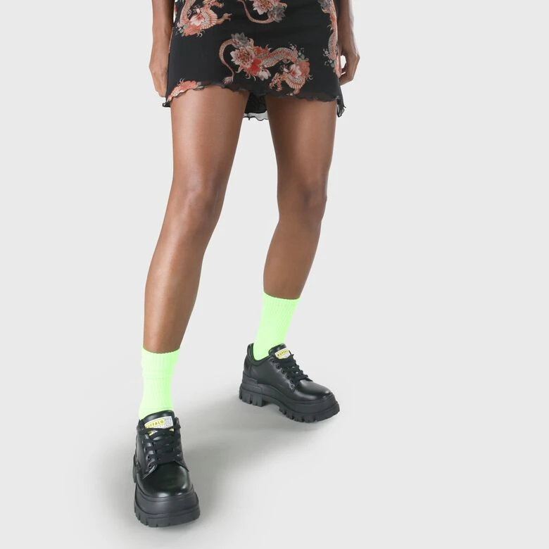 Buffalo Aspha CLS 2 Buffalo Aspha CLS – Bild 2