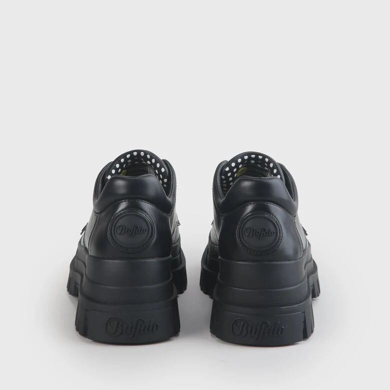 Buffalo Aspha CLS 3 Buffalo Aspha CLS – Bild 3