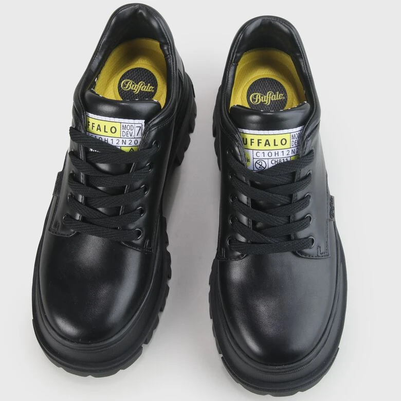 Buffalo Aspha CLS 4 Buffalo Aspha CLS – Bild 4