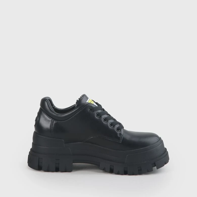 Buffalo Aspha CLS 5 Buffalo Aspha CLS – Bild 5