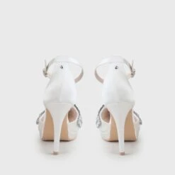 Buffalo Daria Pump -Outlet BUFFALO Store 1926248 P4