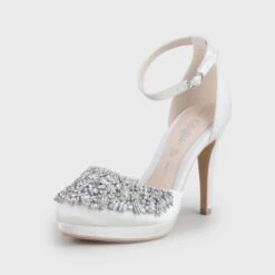 Buffalo Daria Pump -Outlet BUFFALO Store 1926248 P7