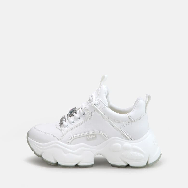 Buffalo Binary Ice 1 Buffalo Binary Ice