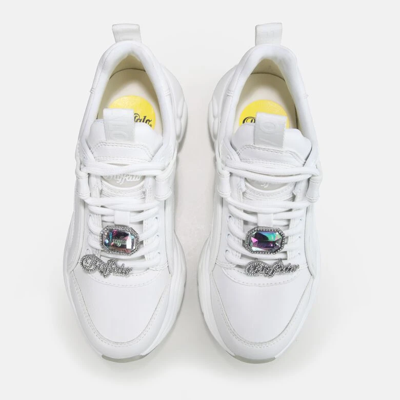 Buffalo Binary Ice 3 Buffalo Binary Ice – Bild 3