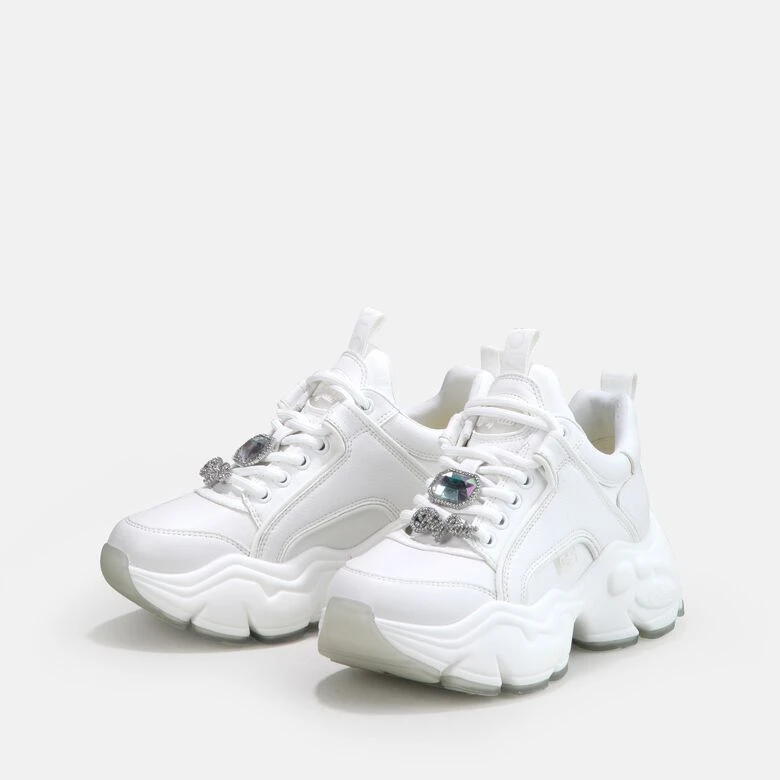 Buffalo Binary Ice 4 Buffalo Binary Ice – Bild 4