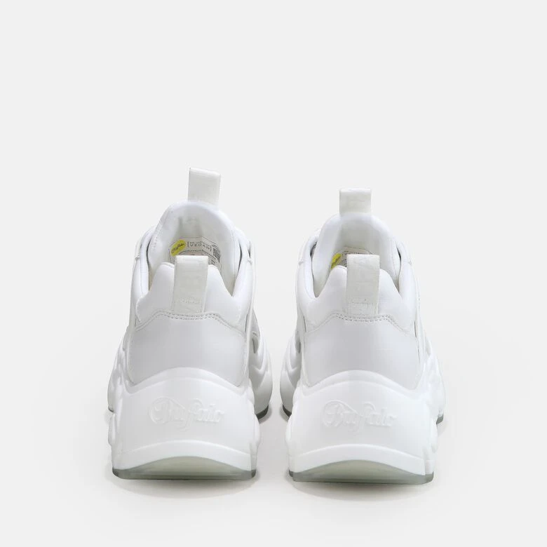 Buffalo Binary Ice 5 Buffalo Binary Ice – Bild 5