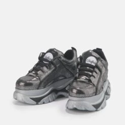 Buffalo Classic Leder -Outlet BUFFALO Store 1944172 P4