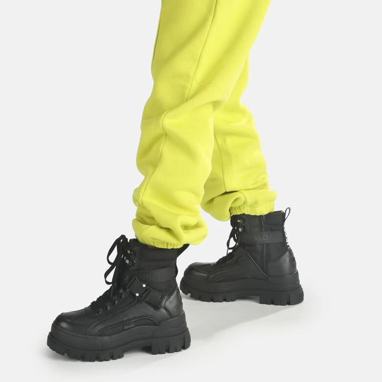 Buffalo Aspha Com1 Laceup Mid 2 Buffalo Aspha Com1 Laceup Mid – Bild 2