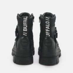 Buffalo Aspha Com1 Laceup Mid 9 Buffalo Aspha Com1 Laceup Mid -Outlet BUFFALO Store 1944176 P3