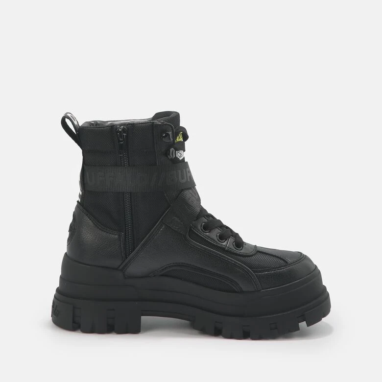 Buffalo Aspha Com1 Laceup Mid 5 Buffalo Aspha Com1 Laceup Mid – Bild 5