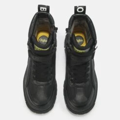 Buffalo Aspha Com1 Laceup Mid 12 Buffalo Aspha Com1 Laceup Mid -Outlet BUFFALO Store 1944176 P6