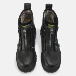 Buffalo Aspha Zip -Outlet BUFFALO Store 1944191 P6