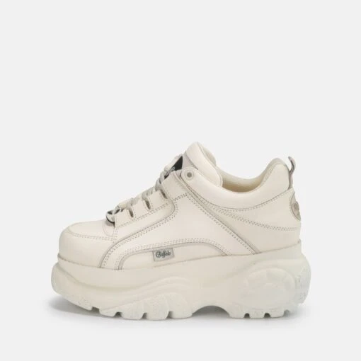 Buffalo Classic Nubukleder -Outlet BUFFALO Store 1944269 P1