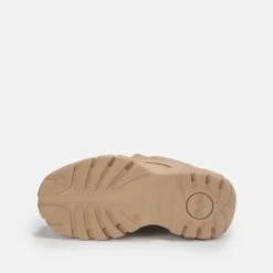 Buffalo Classic Low Nubukleder -Outlet BUFFALO Store 1944275 P6