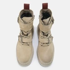 Buffalo Sari Wildleder -Outlet BUFFALO Store 1944762 P3