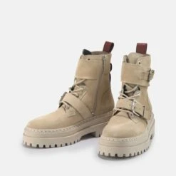 Buffalo Sari Wildleder -Outlet BUFFALO Store 1944762 P4