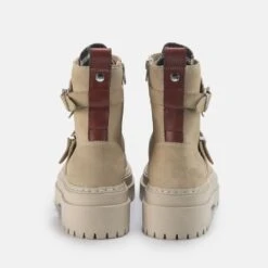 Buffalo Sari Wildleder -Outlet BUFFALO Store 1944762 P5