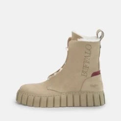 Buffalo Saba Nubukleder