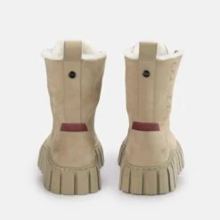 Buffalo Saba Nubukleder -Outlet BUFFALO Store 1944888 P5