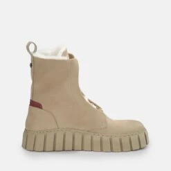 Buffalo Saba Nubukleder -Outlet BUFFALO Store 1944888 P7