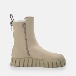 Buffalo Salome Nubukleder -Outlet BUFFALO Store 1944901 P7