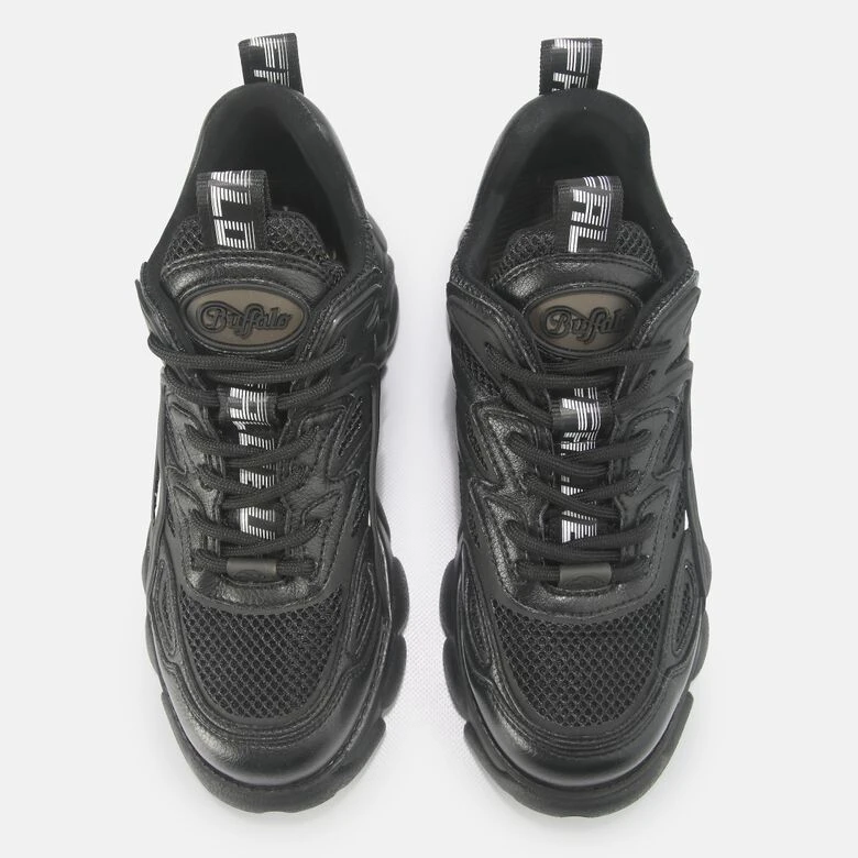 Buffalo CLD Grid 2 Buffalo CLD Grid – Bild 2